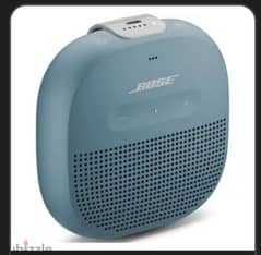 Bose SoundLink Micro Bluetooth Speaker 0