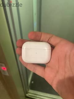 apple airpods pro like new