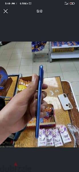 Xiaomi mi9 0