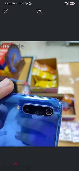 Xiaomi mi9 1