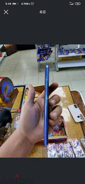 Xiaomi mi9 4