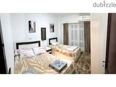 Great Deal: Modern Furnished Apartment for Rent in Madinaty Area: 96 sqm