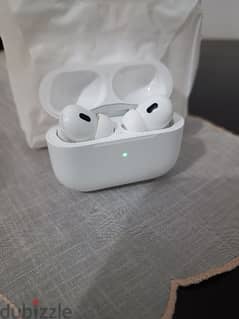Airpods Pro 2nd generation 0