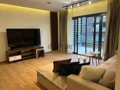 Modern Furnished Apartment for Rent in the Latest Phase B15, Madinaty