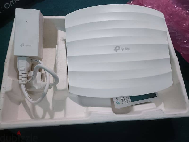 access point tp link 1