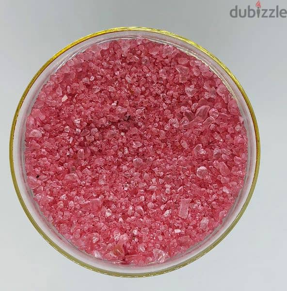 بودرة زجاج Glass Powder 15