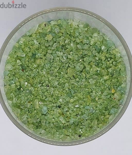 بودرة زجاج Glass Powder 18