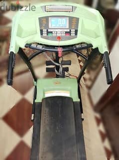 مشاية Treadmill Matrix Fit T42cm