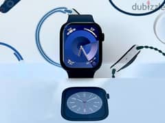 Apple Watch Series 8 (Battery 100%) 0