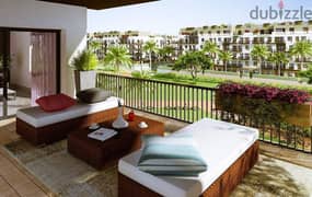 Apartment For Sale In Courtyard Sodic