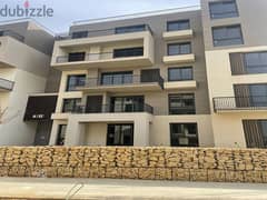 125 SQM Apartment fully finished by Sodic for resale in very prime location less 6 Million than company price