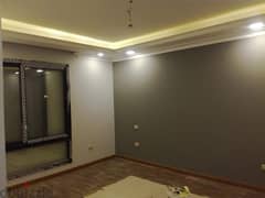 Lowest price Semi furnished penthouse 4rooms sale Eastown Sodic New Cairo