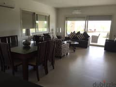 Ground Chalet For Sale In Hacienda Bay Fully Furnished