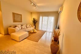 Fully Finished and Ready to Move Apartment for Sale with Prime Location in P10 Mivida