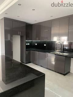 Apartment for Sale in Hyde Park New Cairo Fully Finished with Least Price with Down Payment and Installments Very Prime Location