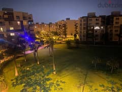 furnished  apartment 4 bedrooms  for rent first use  in madinaty view garden