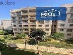 A 2bedrooms 5stars furnished unit for rent In b6 madinty
