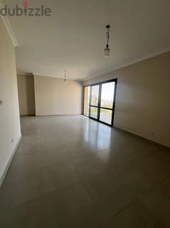 semi furnished Apartment 3rooms prime view for rent in Eastown Sodic new cairo