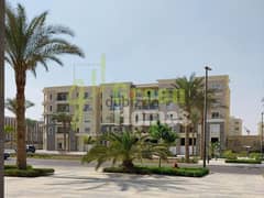 Ready to move Apartment fully finished with private garden for sale in Mivida | Emaar