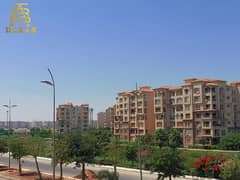 Apartment for sale on installment, immediate delivery, 200 square meters, very prime location, B8
