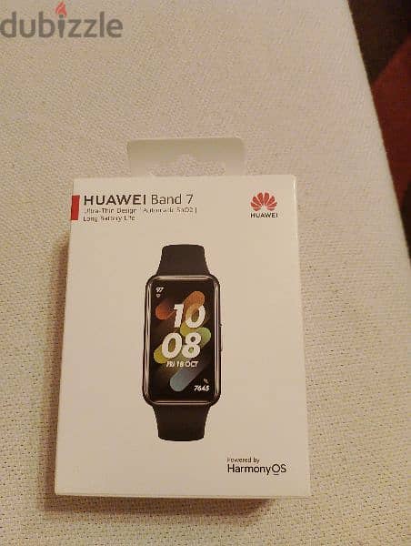 smart watch Huawei brand 7 0