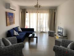 For Sale Furnished Chalet In Marassi North Coast 0