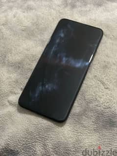 Huawei Y9s - 128 GB - Black