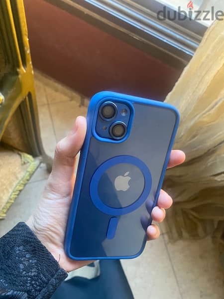 iPhone XR 128 with box 11