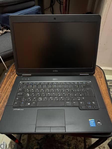 Dell Latitude E5440 2