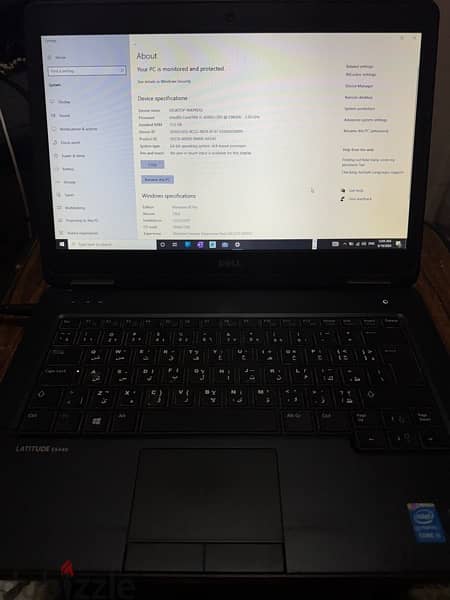 Dell Latitude E5440 3