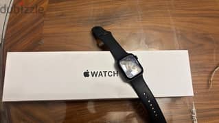Apple watch SE Like new