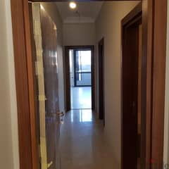 Finished ready to move ground apartment for sale 165 m in La Vista El Patio 7 New Cairo  التجمع الخامس لافيستا الباتيو7