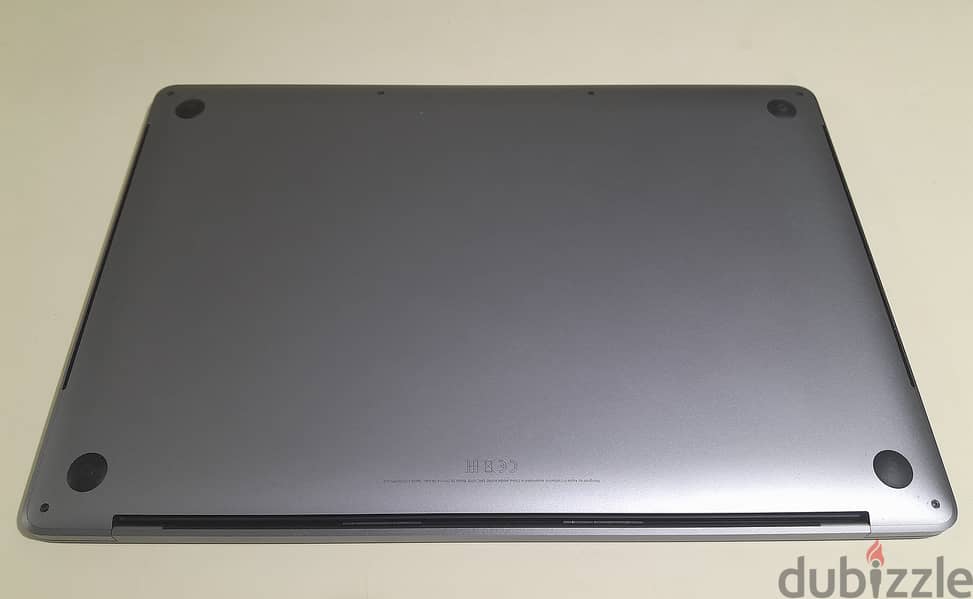 MacBook Pro15-2019-i9Touch barمميزات اكثر بسعر اقل 2