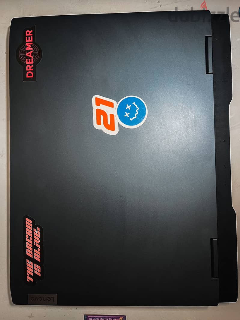 Laptop Lenovo IdeaPad Gaming 3 16IAH7 4
