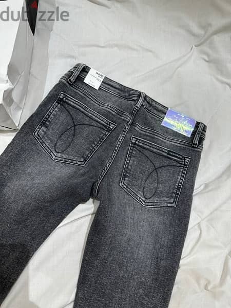 Ck jeans 1