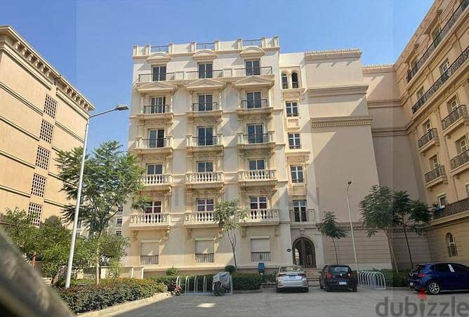 Twin house villa for sale 237m with 8 years installments in Hyde Park New Cairo  هايد بارك التجمع الخامس 3