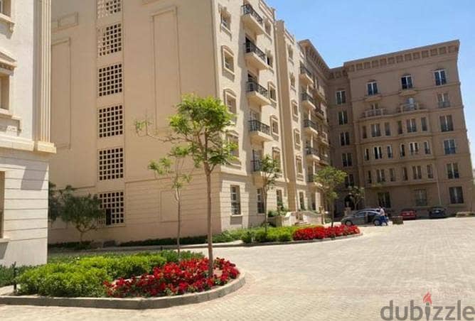 Twin house villa for sale 237m with 8 years installments in Hyde Park New Cairo  هايد بارك التجمع الخامس 6