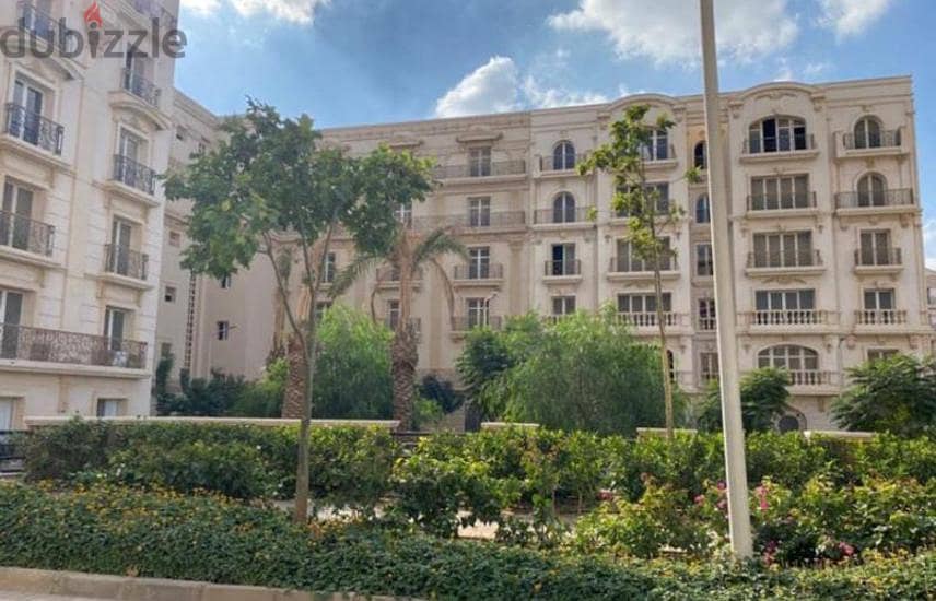 Twin house villa for sale 237m with 8 years installments in Hyde Park New Cairo  هايد بارك التجمع الخامس 22