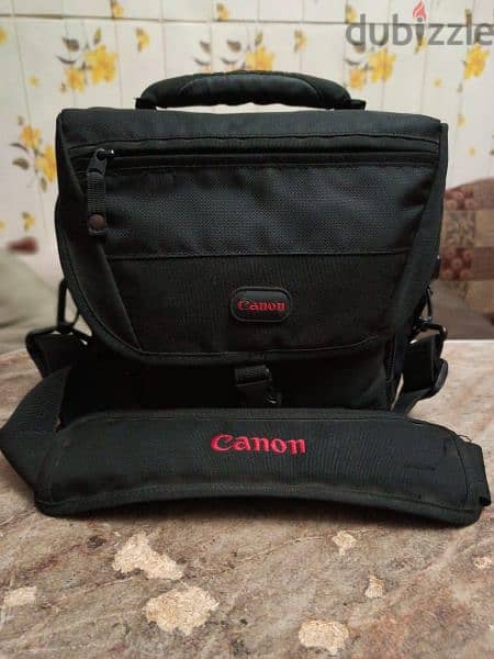 camera Canon 250d 2