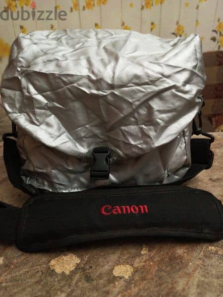 camera Canon 250d 8