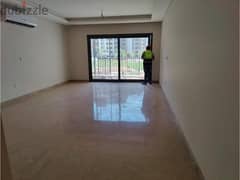 Delivered apartment in Zed west zayed by ora