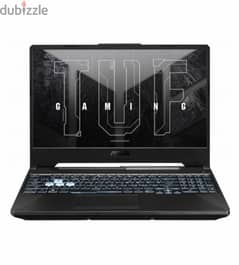 Brand new ASUS Tuf15 Gaming Laptop