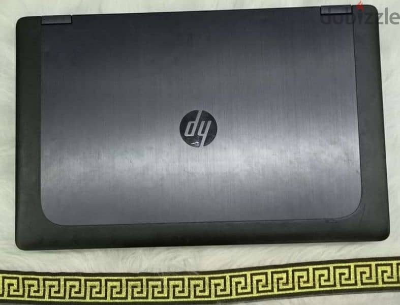 لاب توب  hp zbook 17 g2 5