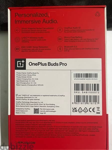 oneplus buds pro 2