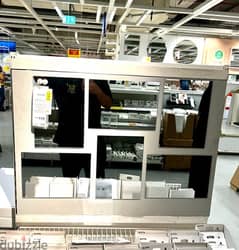 Ikea mirror عرض لفتره محدوده مرايا ايكيا 0