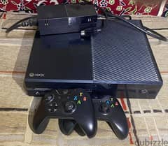 xbox1 used+1Controles+Imported from America