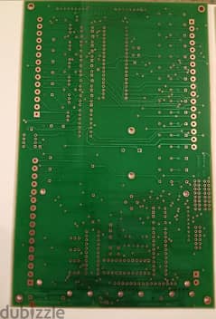 PIC16F877A motherboard 0