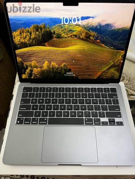 macbook air 13.6 M2 2022 0