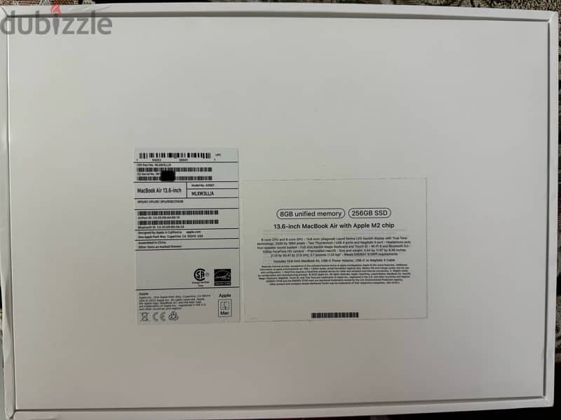 macbook air 13.6 M2 2022 1