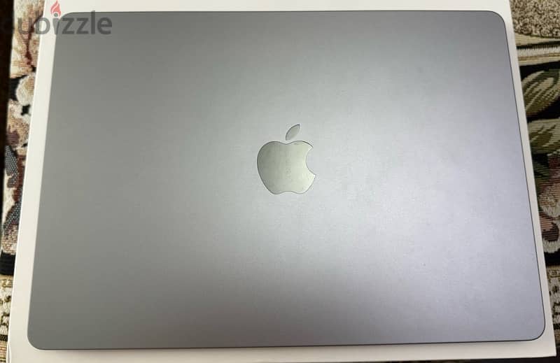 macbook air 13.6 M2 2022 3